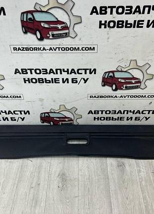 Полка багажника (125 см) opel zafira a (1999-2005) oe: 90440323