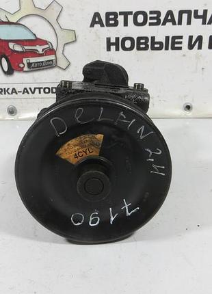 Помпа 2.4di, 2.4tdci, 2.4tde ford transit (2000-2006) ое: 0070905137