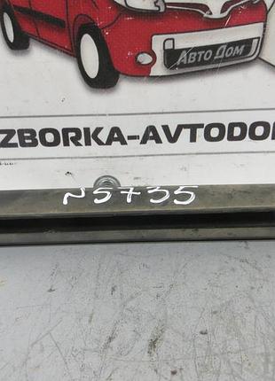 Зажим , вставка , резинка подкладка задней двери opel vectra b (1995-2003) ое: 90569041