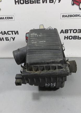 Корпус воздушного фильтра 2.0di opel vectra b (1995-2003) ое: 24438415