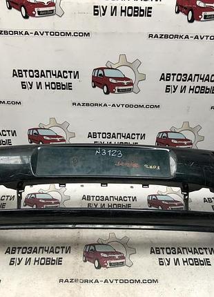 Бампер передний ford fiesta / courier (1995-1999) oe:96fb-17k819