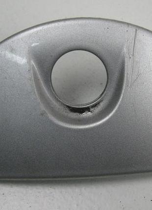Ручка крышки багажника (ляды) opel corsa c (2000-2012), meriva a (2003-2010) oe:13122437