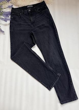 Жіночі джинси primark колір “мокрий асфальт»