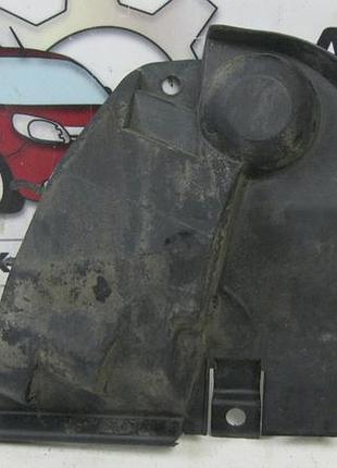Накладка замка задньої лівої двері renault megane 2 (2003-2009) oe:8200264643