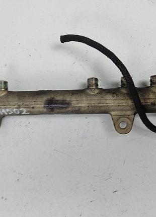 Топливная рейка (рампа) opel corsa c (2000-2012), combo (2001-2018), fiat doblo (2009-2015) 1.3jtd oe:93177321