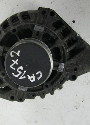 Генератор ca1572ir б/у (valeo) renault espace, renault laguna, renault megane, renault scenic (6 паз руч) 120a
