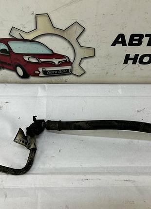 Трубка гидроусилителя руля ( от рейки до эгур) opel astra h (04-15), zafira b (05-12) oe:13122703