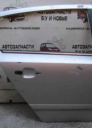 Двері задня права (хетчбек) opel astra h (2005-2015) oe:13162877, 94710107, 93181215, 13107813