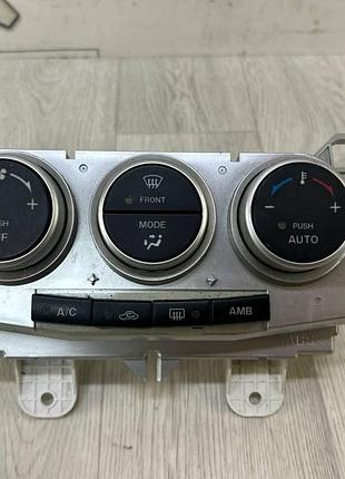 Блок управления печки / климат контролем mazda 5 (05-10) oe:k1900cc30