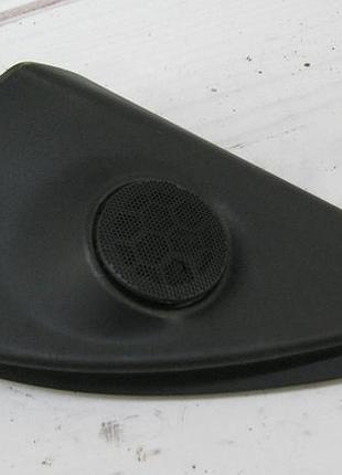 Накладка/крышка зеркала внутренняя левая opel astra h (2005-2015) oe:24468974, 24468046