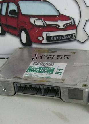 Електронний блок керування двигуном (ебу) мізки toyota corolla e9 e90 (1987-1992) oe:89661-12620