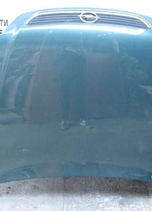 Капот opel astra g (1998-2004) oe:93171043