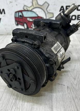 Компрессор кондиционера peugeot expert (95-07), citroen berlingo (95-07) oe:9659232180, sd7v16-1242