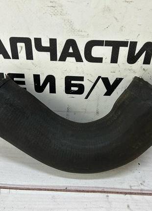Патрубок інтеркулера нижній 1,9td vw passat b5, audi a4 b5, a6 c5 oe:8d0145834f