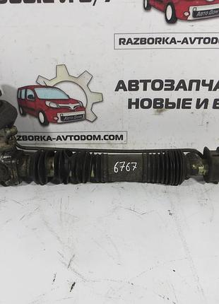 Рулевая рейка гидроусилительна opel astra f, ascona c, calibra, vectra a, kadett e (1982-1998) ое: 01.62.7000