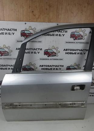 Двері передні права opel zafira a (1999-2005) ое:13189979