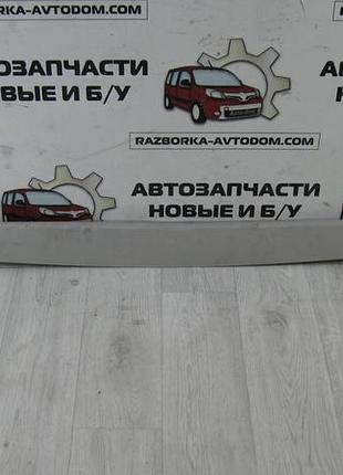 Накладка (пластик) ляди задніх дверей opel zafira a (1999-2005) oe:90580322