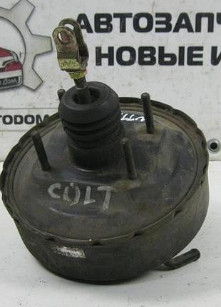 Вакуумний підсилювач гальм mitsubishi colt 4 (1991-1996), lancer 7 (1991-1996) oe:mb316760