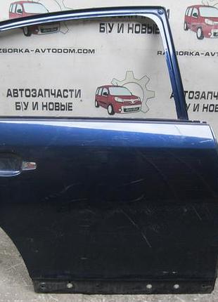 Двері задня права citroen c4 (2004-2010) oe:9008 n4