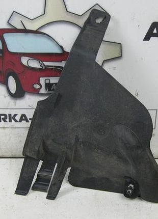 Накладка замка передней левой двери renault megane 2 (2003-2009) oe:8200264637