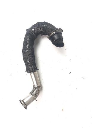 Трубка egr citroen berlingo (96-08) 1,6hdi дефект