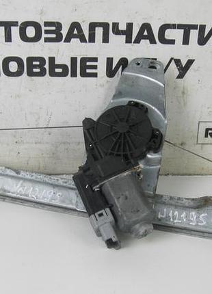 Стеклоподъемник задней левой двери электро citroen c4 picasso (2006-2013) oe:9223 c1