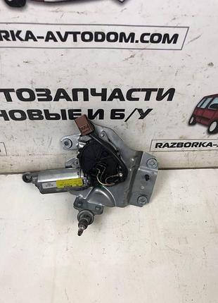 Моторчик стеклоочистителя задней двери распашной citroen berlingo (96-08), peugeot partner (96-08) oe: