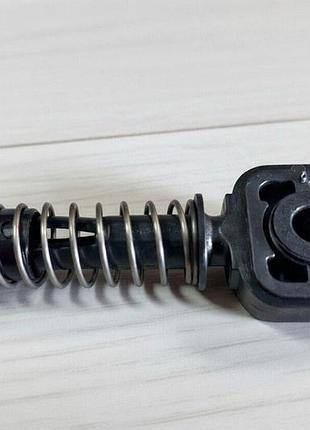 Ремкомплект куліси кпп (8 мм) seat altea 5p1 2004-2015 / сеат алтеа oe:1j0711761c