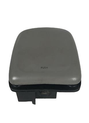 Пепельница (серая) vw sharan , ford galaxy (1995-2006) ое: 7m0857961f