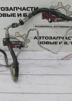 Трубки кондиционера opel zafira b (2005-2010), astra h (2005-2015) oe:13100320