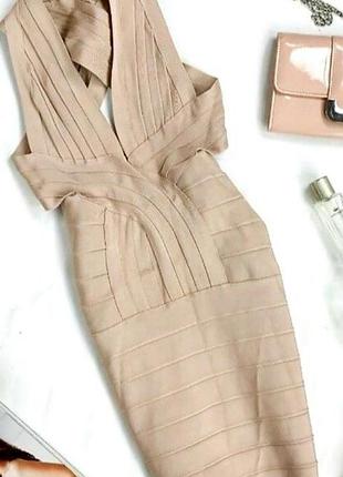 Шикарне бандажну сукню!💣💥🔥