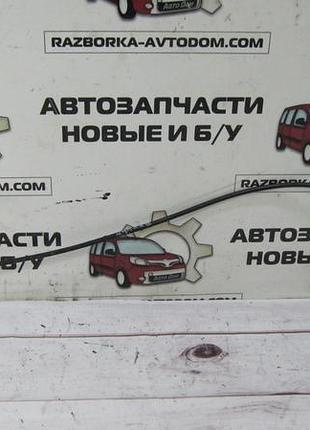 Трубка охлаждающей жидкости ford transit (2006-2014) 2.2 tdci oe:6c118w005ac