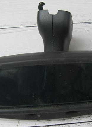Зеркало салона электро с автозатемнением citroen c4 (2004-2010) oe:8149 xg
