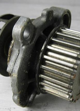 Насос системи охолодження (помпа) vw golf 4, passat b5, b6 oe:06a121012g, a186