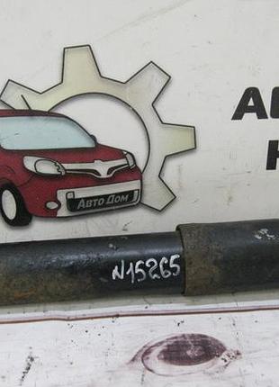 Амортизатор подвески задний газомасляный kyb opel zafira b (2005-2010) oe:436326, 436333, 436334, 93182103