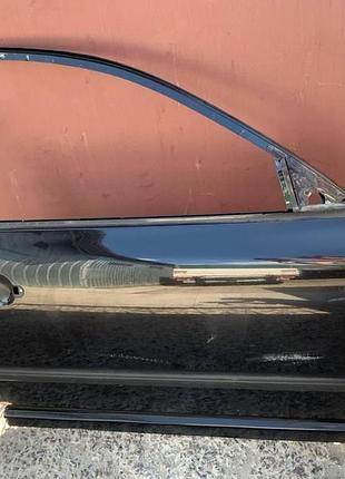 Дверь передняя правая skoda superb (02-08) oe: 3b4831052be