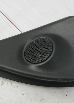 Крышка уголок накладка зеркала двери передней правой opel astra h (2005-2015) oe:24468438