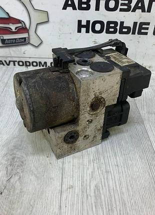 Блок управления абс abs renault kangoo (1997-2007) oe: 7700314962