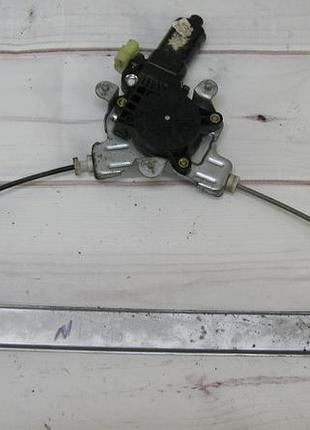 Стеклоподъемник двери передней левой электро hyundai getz (2002-2005) oe:824031c010, 988101c100