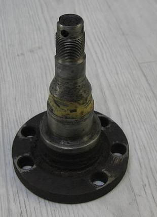 Ступица задняя (цапфа) vw passat b3 (1988-1993), golf 3 (1991-1998) oe: 3055011171, 321501117, 357501117, 357501117a