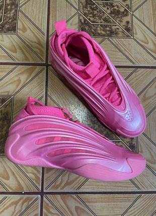 Продам 100% оригінальні баскетбольні кросівки  adidas harden volume 9 shoes. нові.