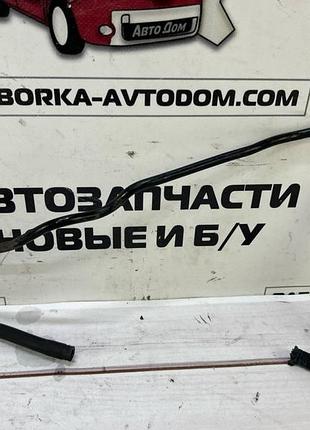 Трубка до головного гальмівного циліндра vw passat b5 (96-05) oe:8e1614789a