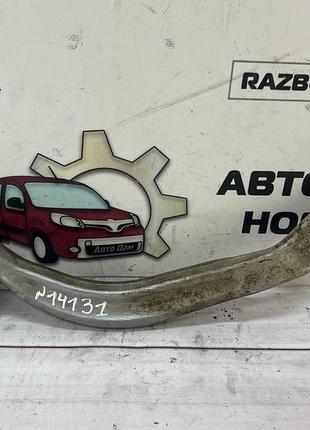 Важіль передній лівий нижній (ззаду) vw passat b5 (97-05), skoda superb 1, audi a4, a6, a8 oe: 8e0407693q