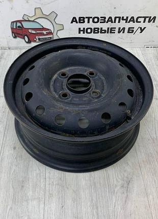 Диск колесный r14 honda accord, rover 600 5jx14 4x114,3x64,1 et50