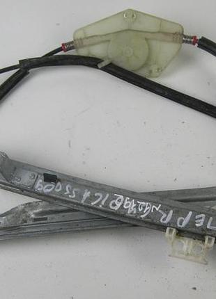 Стеклоподъемник передней правой двери электро citroen c4 picasso (2006-2013) oe:9222y3