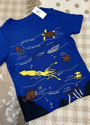 Футболка old navy 3т