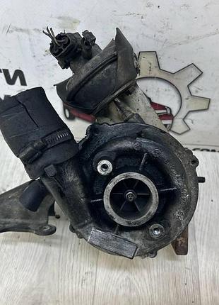 Турбина 2.0tdci ford mondeo mk4 (07-10), kuga i (08-) , s-max, galaxy mk2, focus 2, 3, volvo v70 , s80 oe:9662464980, 760774-3