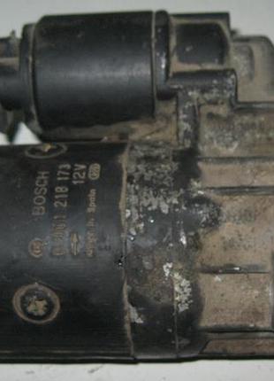 Стартер cs1051 б/у ( bosch) volvo 850, volvo s70, volvo v70, volvo s80 (9 зуб)