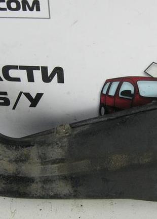 Задний левый продольный рычаг vw touran (03-10), oe: 1t0505225a