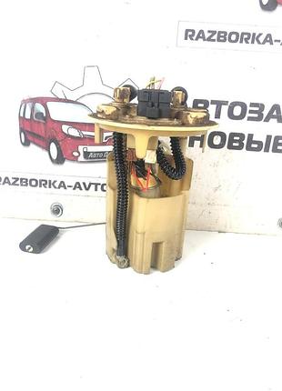Датчик уровня топлива насос топливный електрический (дизель) bosch peugeot 206 (99-09), peugeot 406 (98-04)